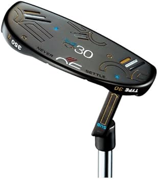 ネバーコンプロマイズ プロトタイプ1X Prototype 1X ネバーコンプロマイズ(NEVER COMPROMISE) パター